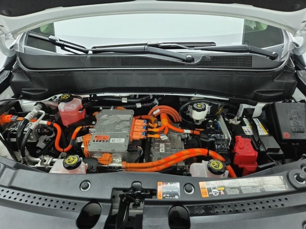 2023 CHEVROLET(GM) BOLT EUV 