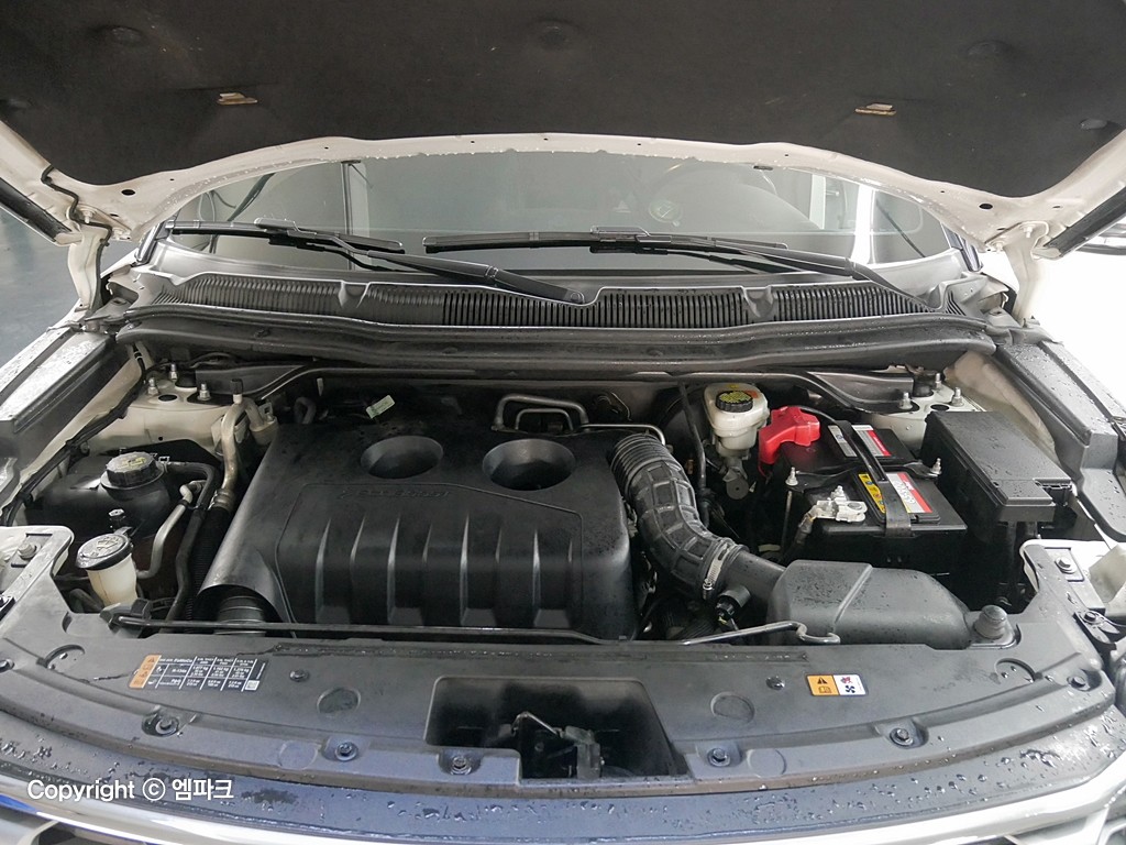 2016 FORD EXPLORER (5G) 