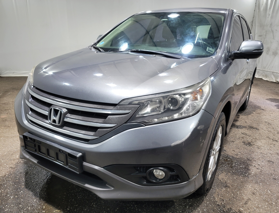 2012 HONDA CR-V (1Gen) 