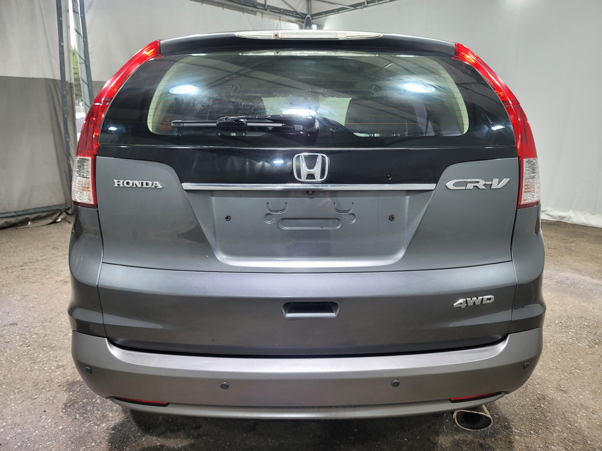 2012 HONDA CR-V (1Gen) 