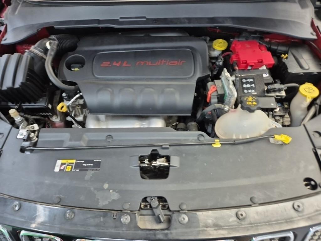 2020 JEEP COMPASS(MP) 