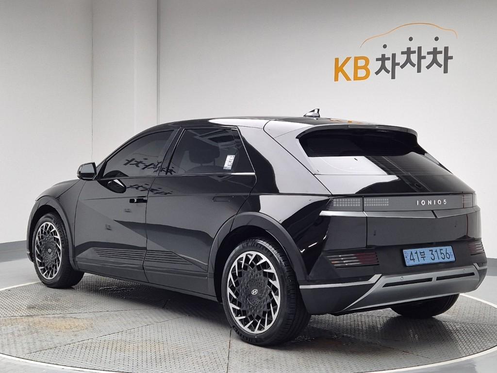 2023 HYUNDAI IONIQ5 