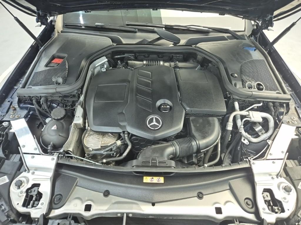 2020 BENZ E CLASS (5Gen) 