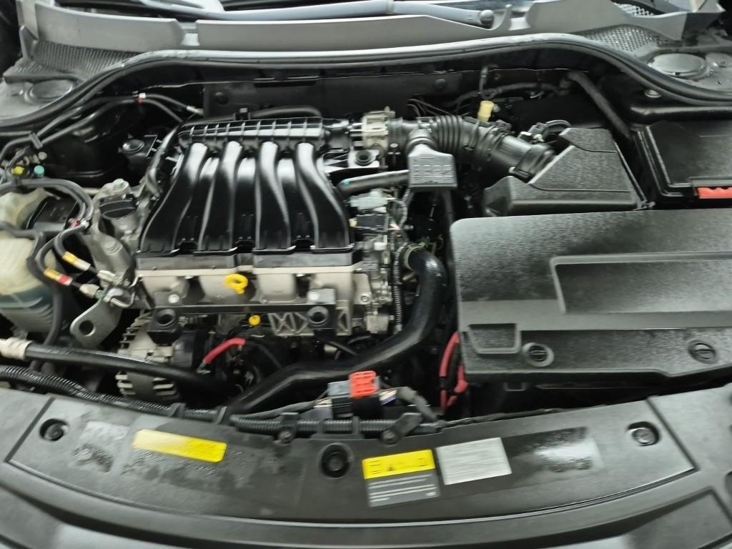 2014 RENAULT KOREA NEW SM5 PLATINUM 