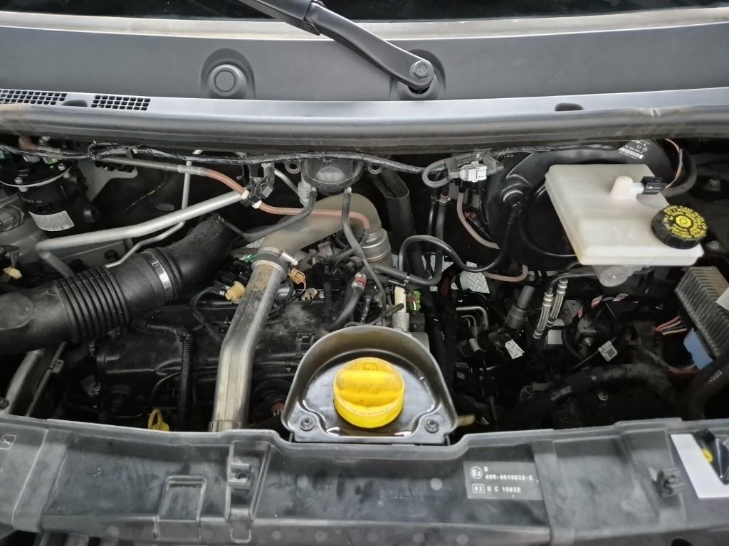 2020 RENAULT KOREA MASTER 