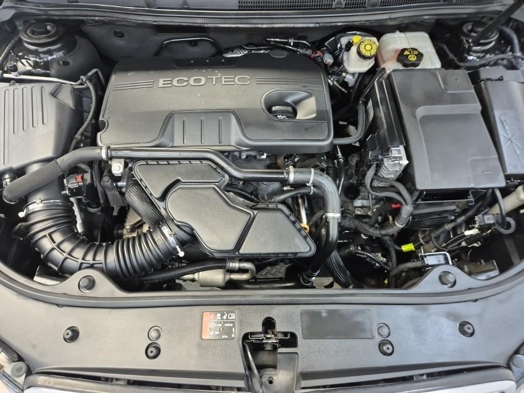 2012 CHEVROLET(GM) ALPHEON 