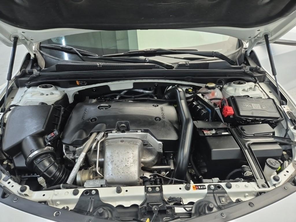 2020 CHEVROLET(GM) THE NEW MALIBU 