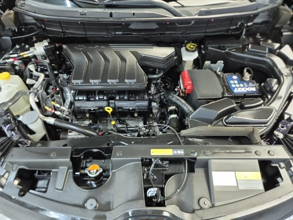 2020 RENAULT KOREA THE NEW QM6 