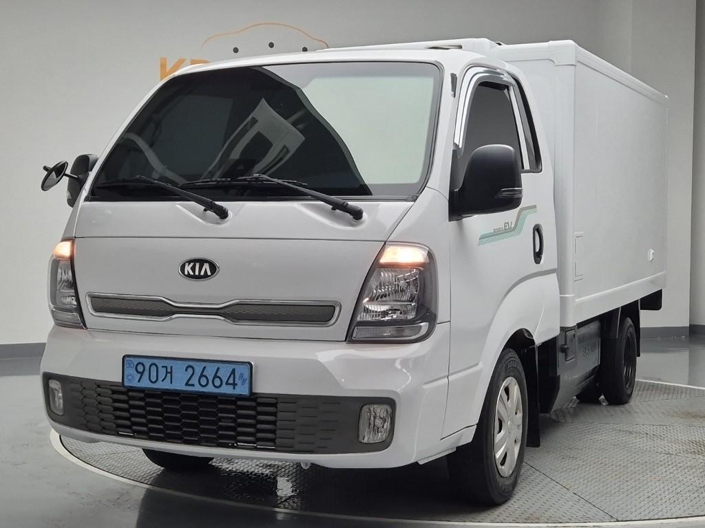 2021 KIA BONGO 3 EV 
