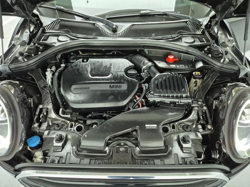 2021 MINI CLUBMAN (2Gen) 