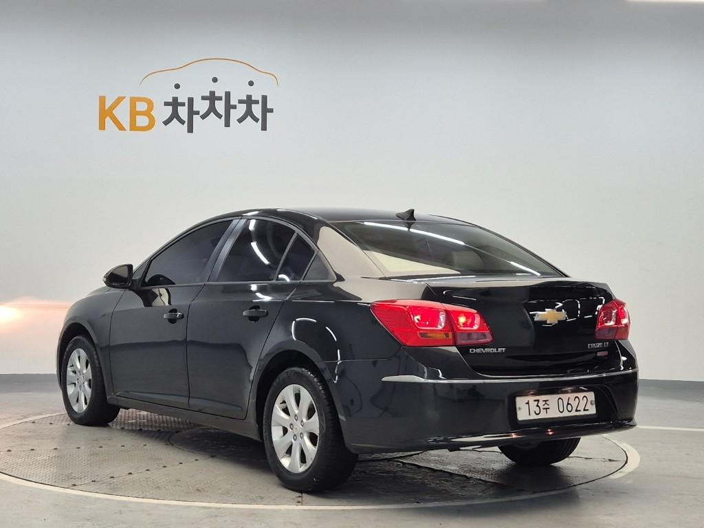 2016 CHEVROLET(GM) AMAING NEW CRUZE 