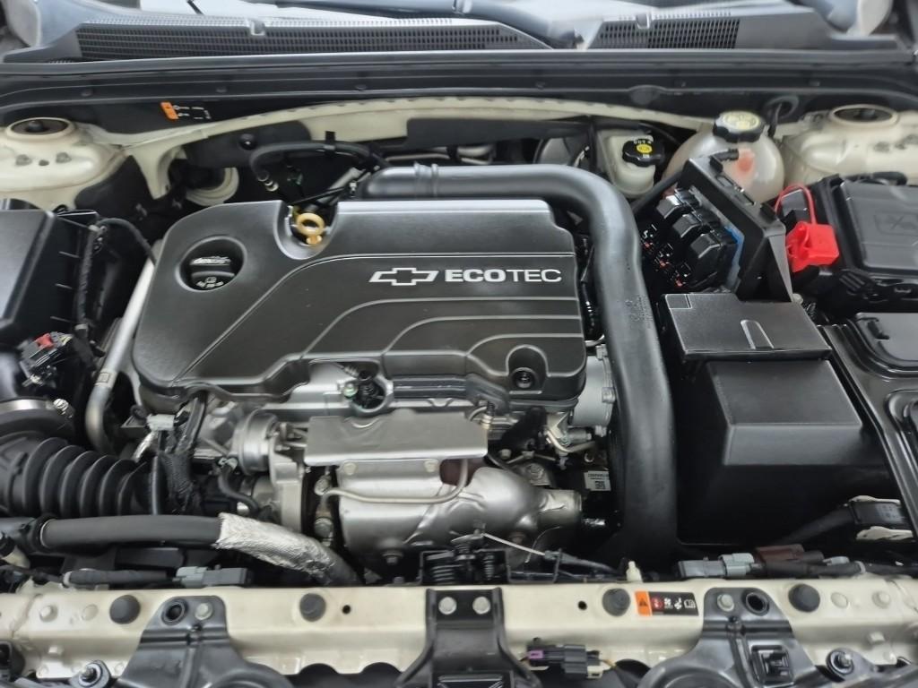 2017 CHEVROLET(GM) ALL NEW MALIBU 