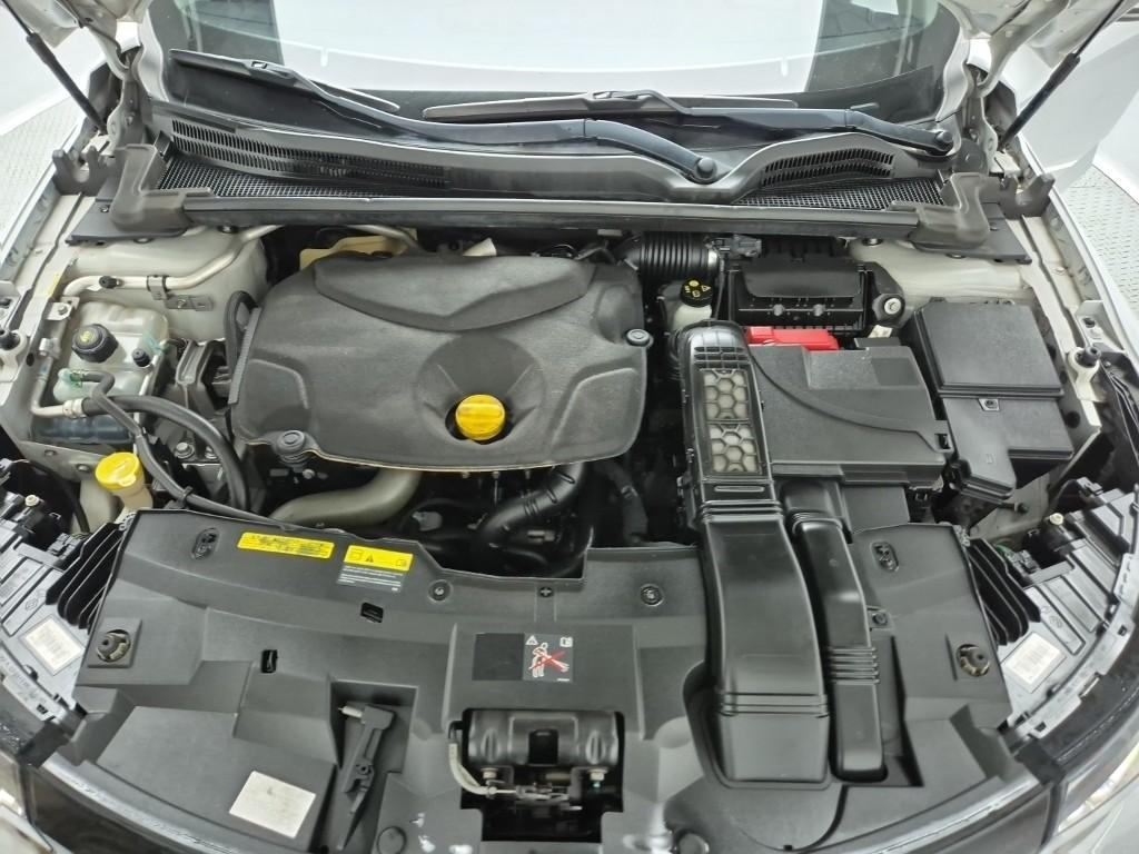 2017 RENAULT KOREA SM6 