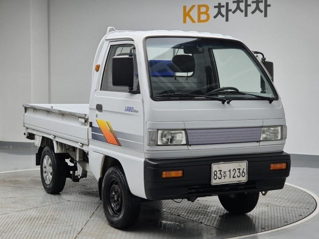 2017 CHEVROLET(GM) NEW LABO 