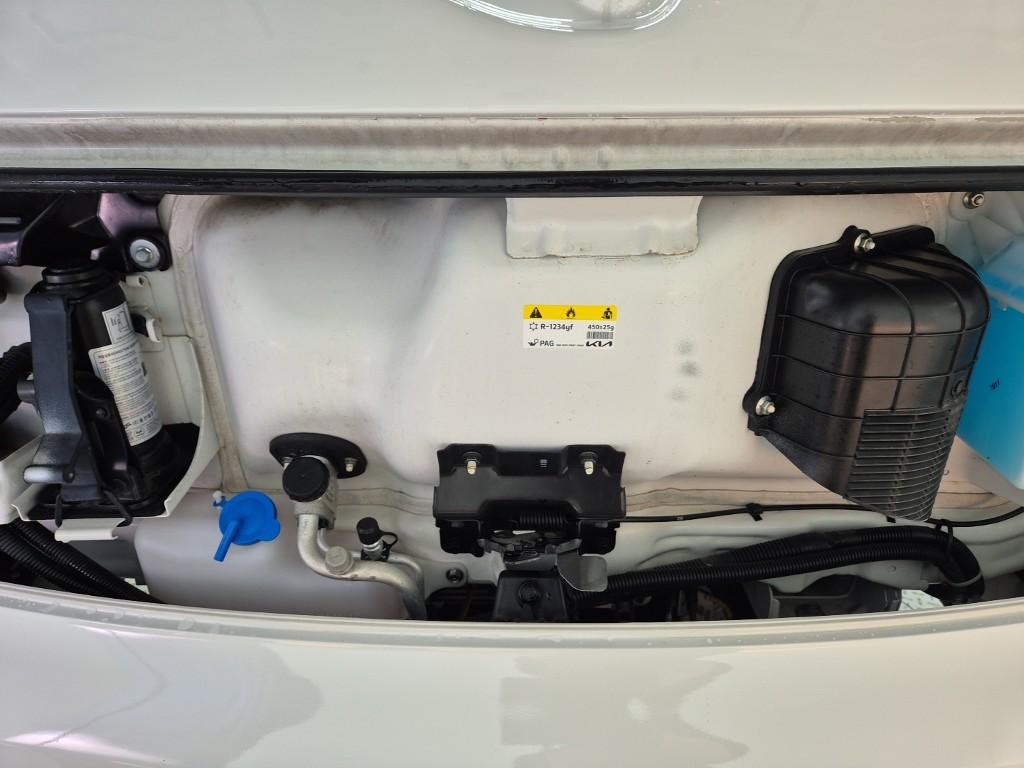 2022 KIA THE NEW BONGO 3 (CARGO) 