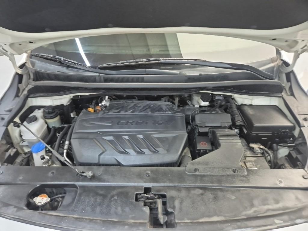 2019 KIA THE NEW CARNIVAL 