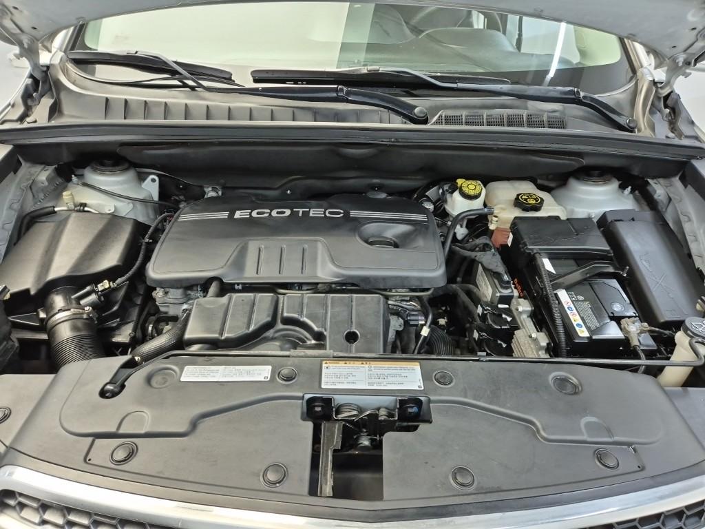 2014 CHEVROLET(GM) ORLANDO 