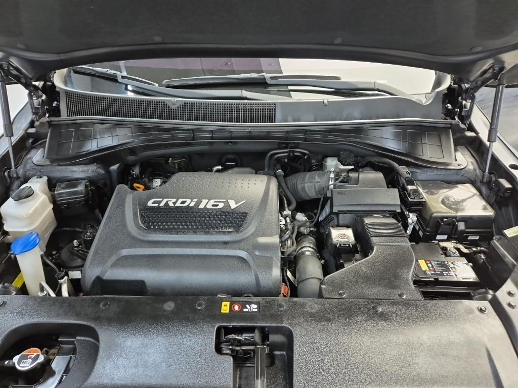 2015 KIA ALL NEW SORENTO 