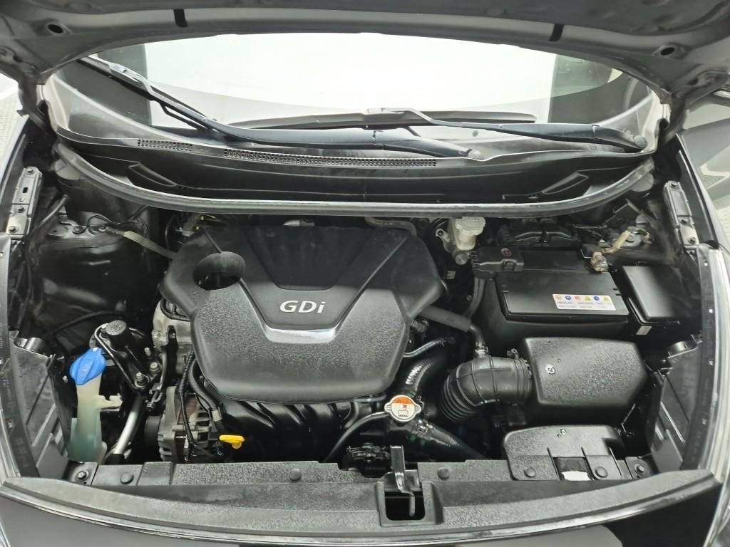 2014 KIA ALL NEW PRIDE 