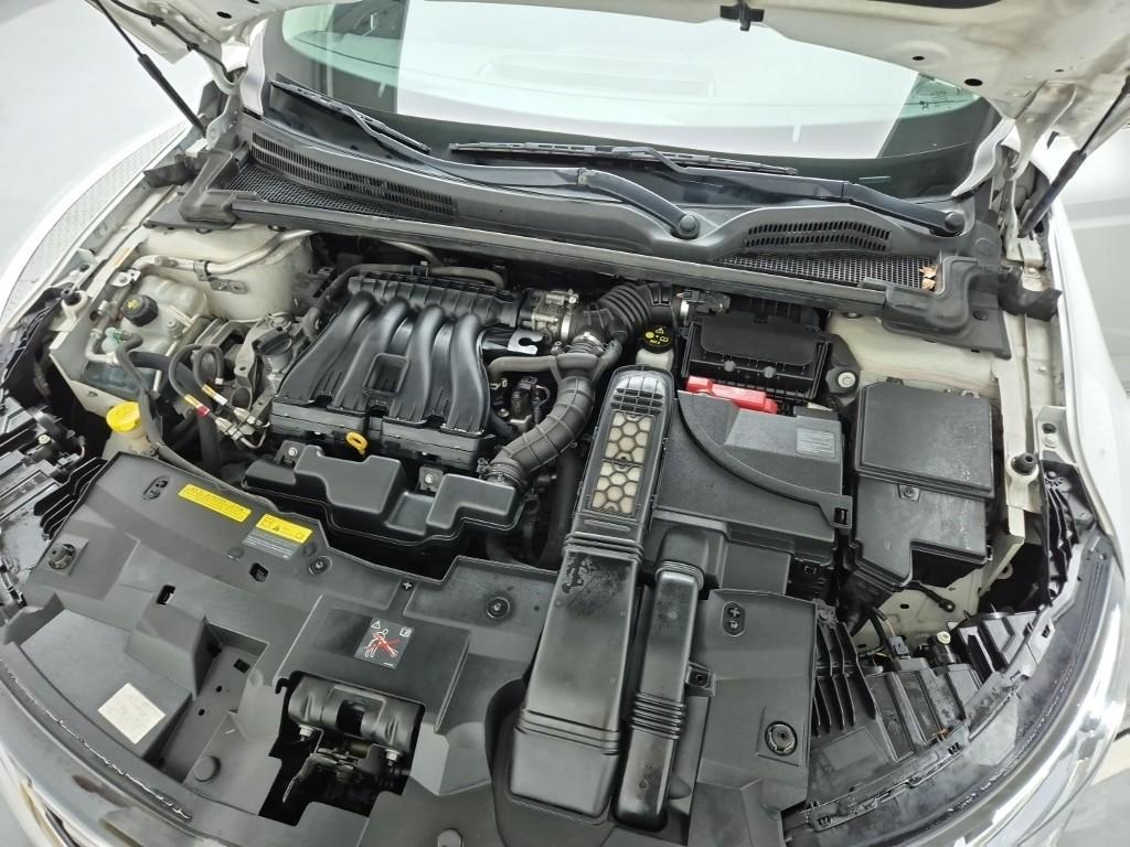 2019 RENAULT KOREA SM6 