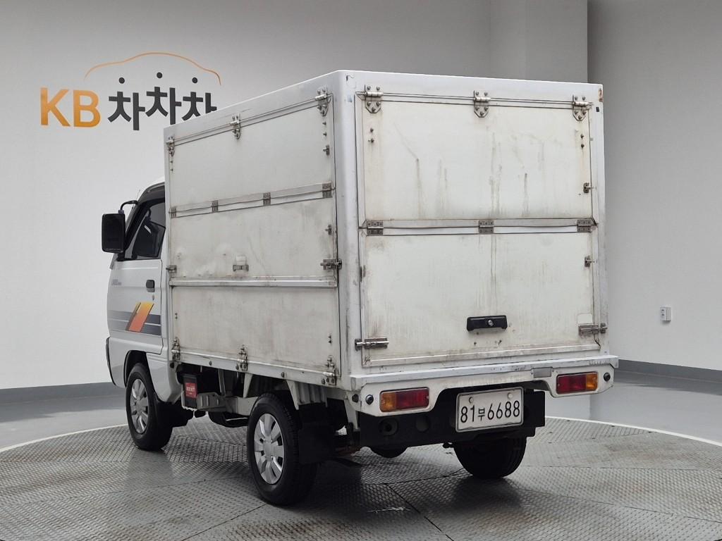 2019 CHEVROLET(GM) NEW LABO 