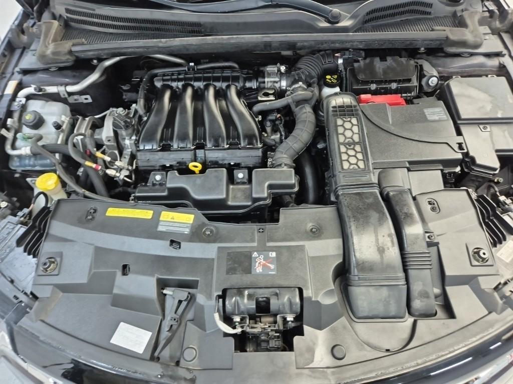 2017 RENAULT KOREA SM6 