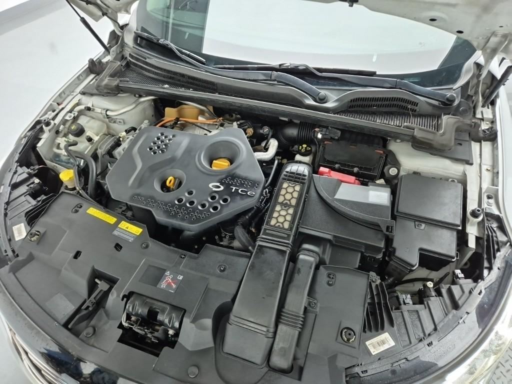 2016 RENAULT KOREA SM6 