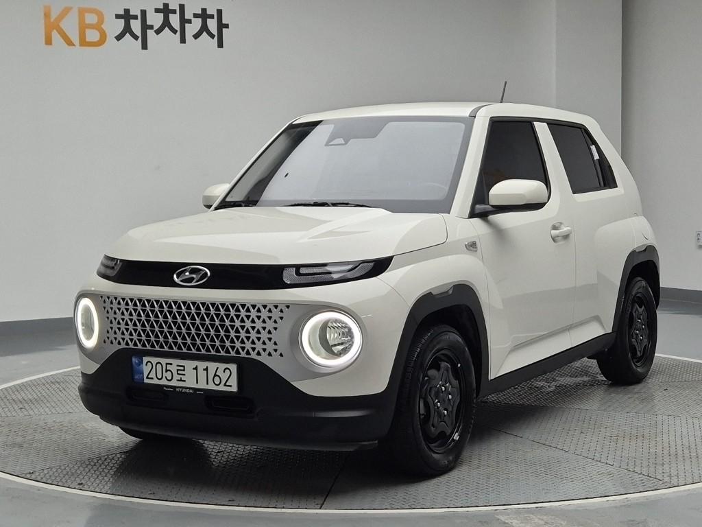 2023 HYUNDAI CASPER 