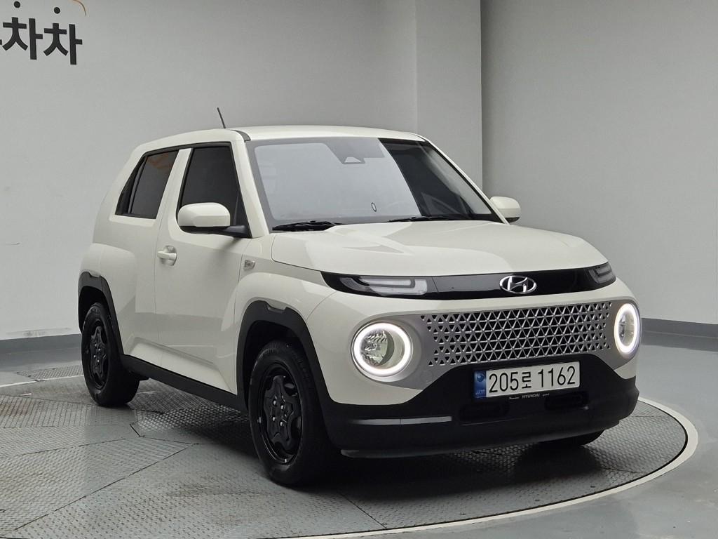 2023 HYUNDAI CASPER 