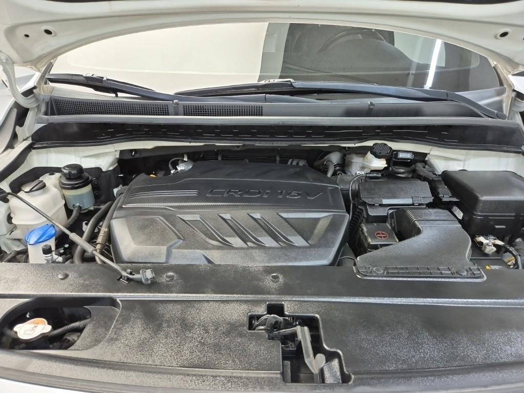 2020 KIA THE NEW CARNIVAL 