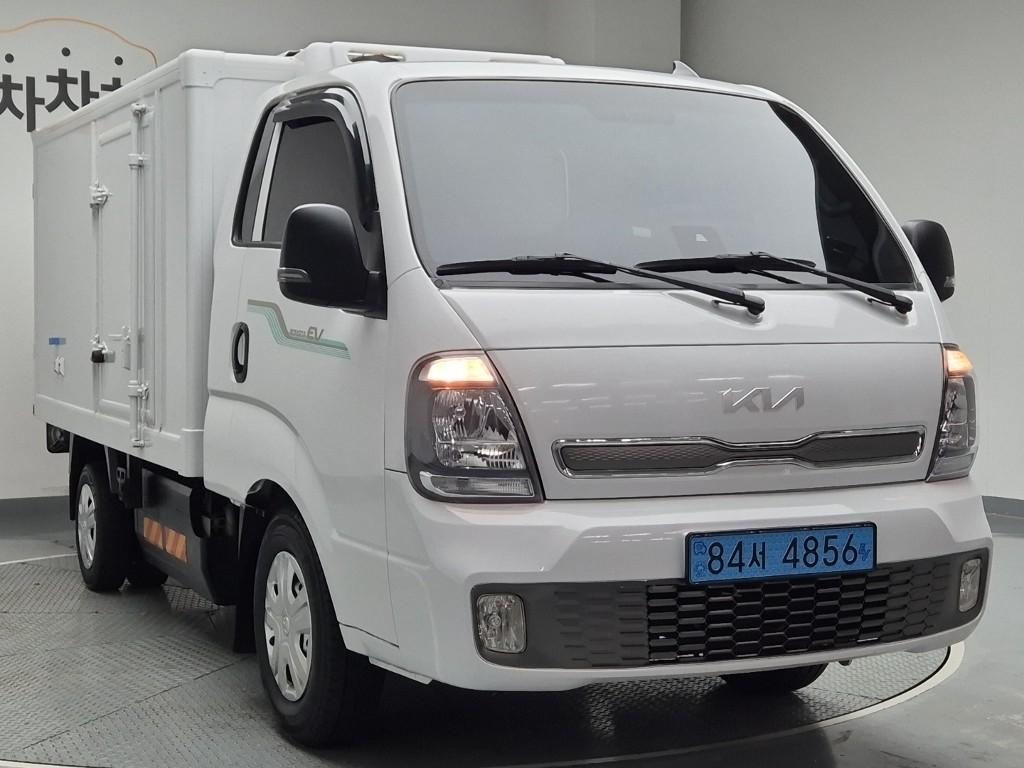 2022 KIA BONGO 3 EV 