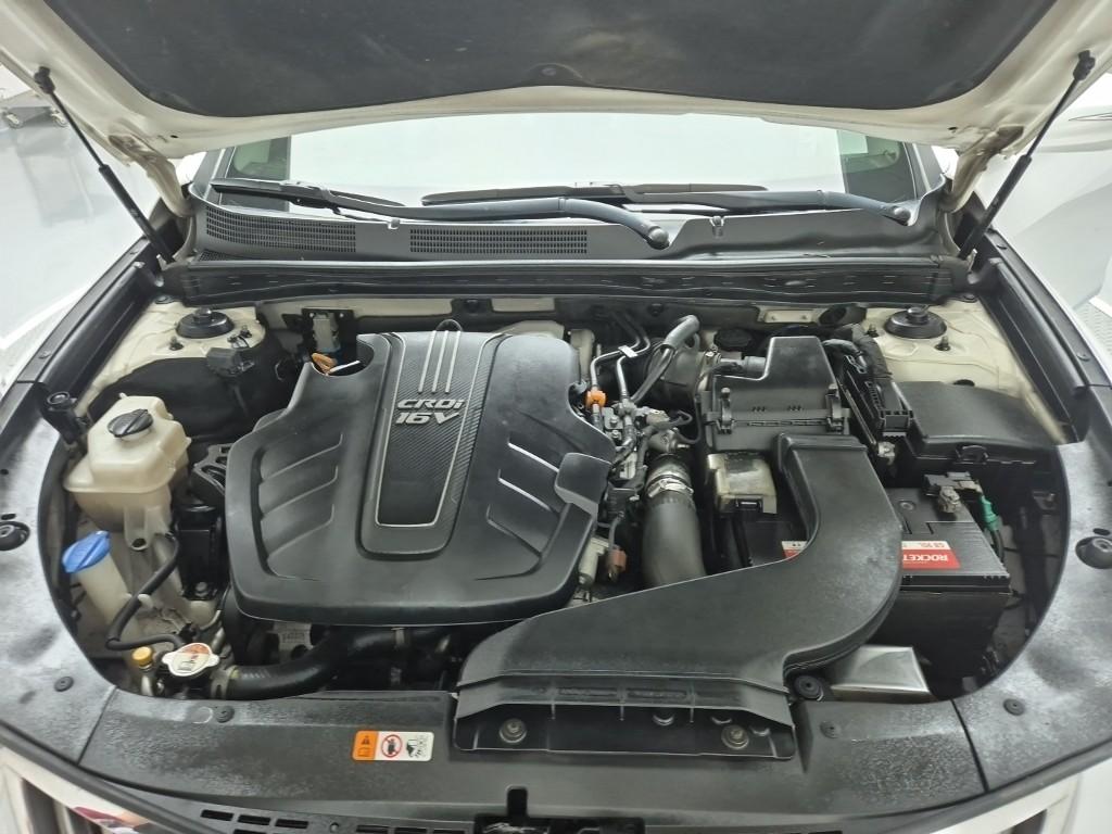 2015 HYUNDAI GRANDEUR HG 