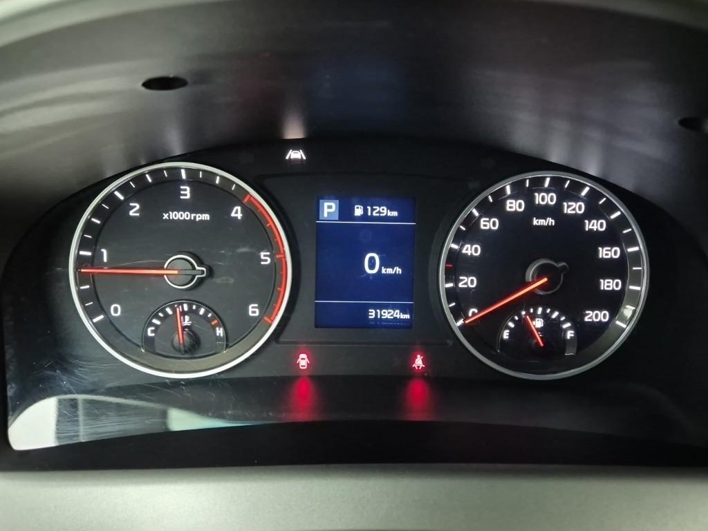 2024 KIA THE NEW BONGO 3 (CARGO) 