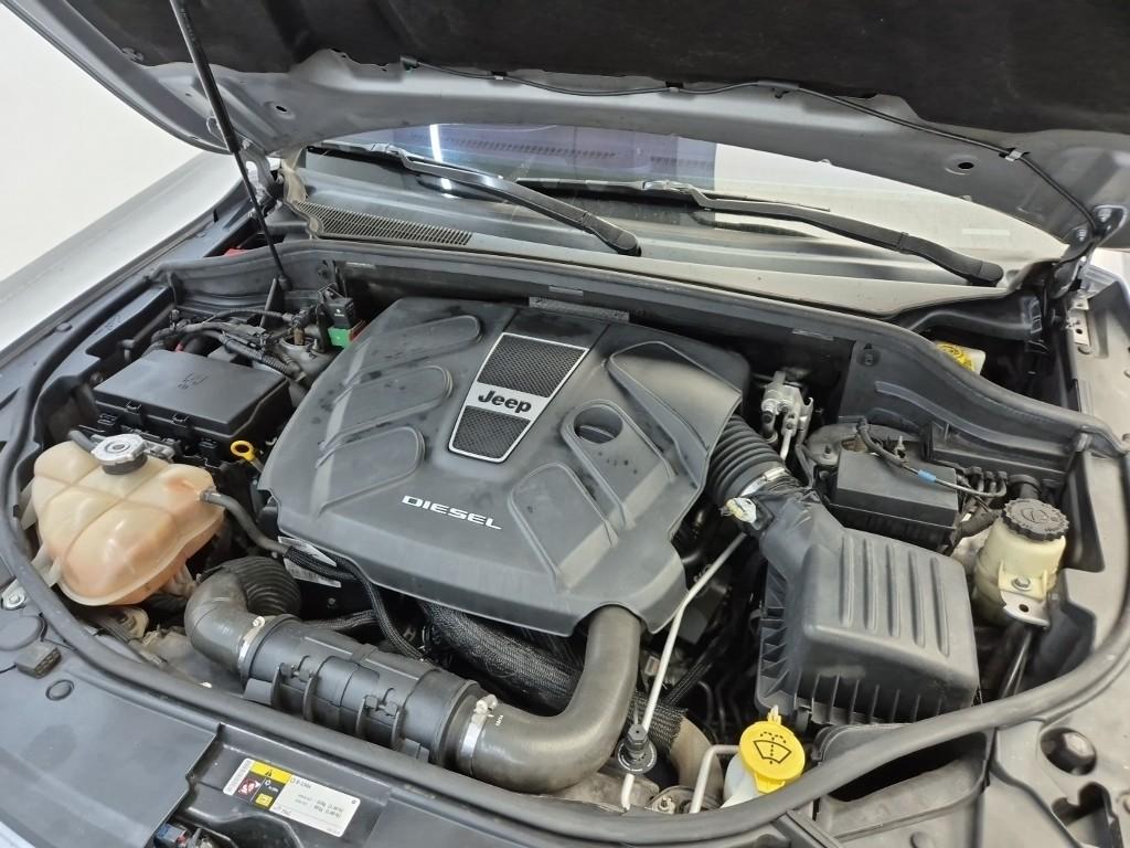 2014 JEEP Grand Cherokee(WK2) 