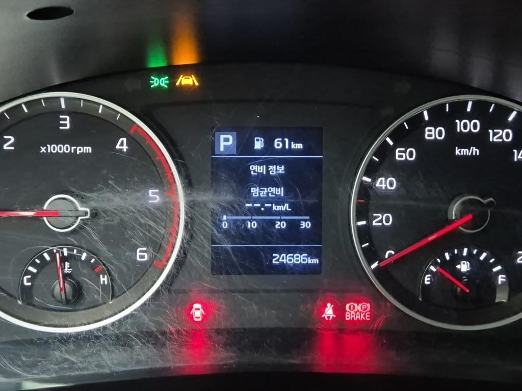 2024 KIA THE NEW BONGO 3 (CARGO) 