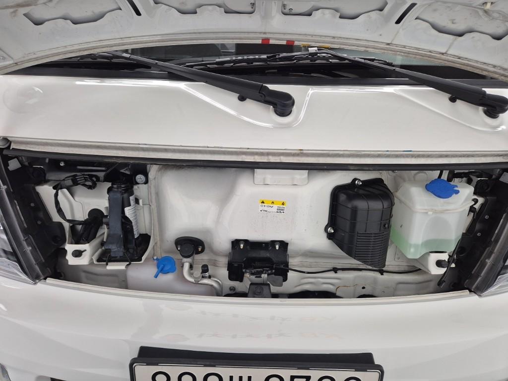 2022 KIA THE NEW BONGO 3 (CARGO) 