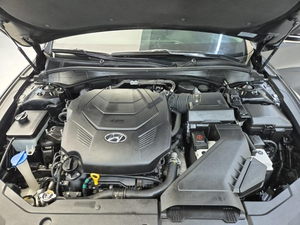 2019 HYUNDAI GRANDEUR IG 