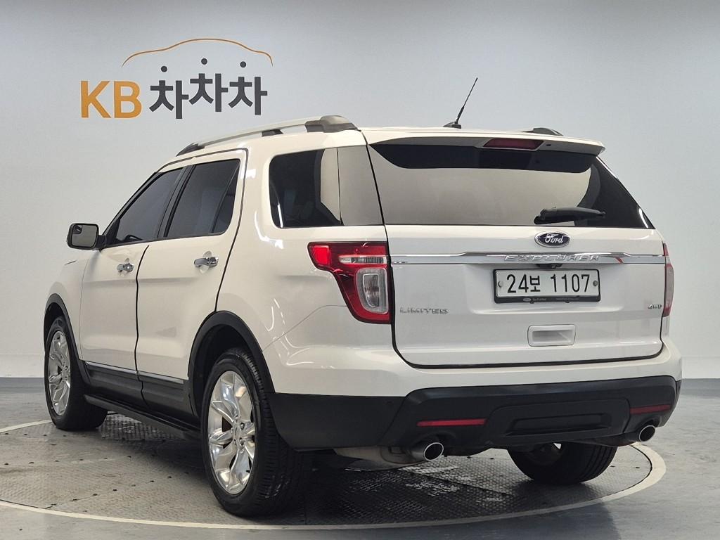 2015 FORD EXPLORER (5G) 