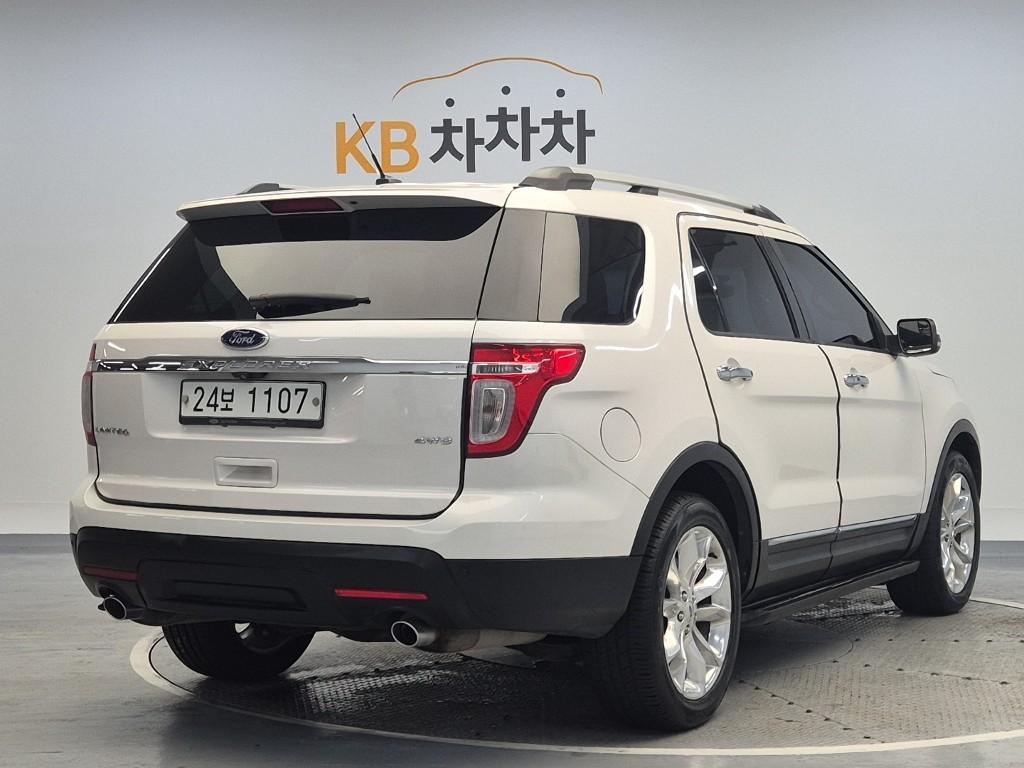 2015 FORD EXPLORER (5G) 