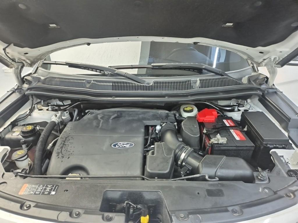 2015 FORD EXPLORER (5G) 