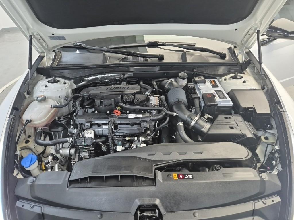 2023 HYUNDAI SONATA (DN8) 