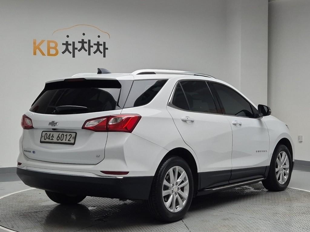 2019 CHEVROLET(GM) EQUINOX 