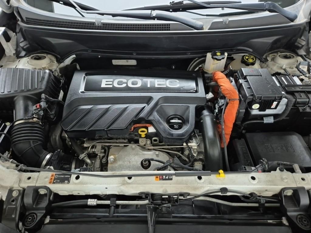 2019 CHEVROLET(GM) EQUINOX 