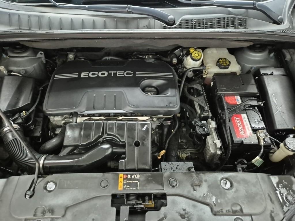 2018 CHEVROLET(GM) ORLANDO 