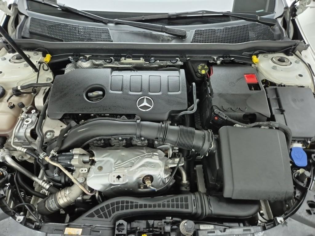 2023 BENZ CLA CLASS (2Gen) 