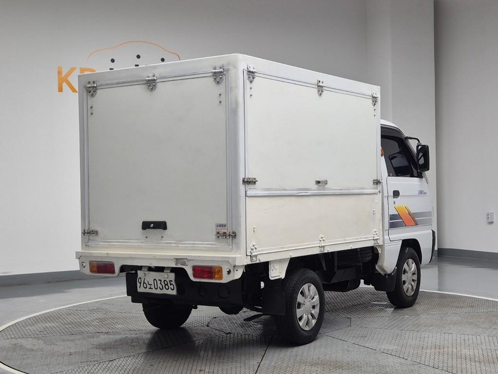 2017 CHEVROLET(GM) NEW LABO 