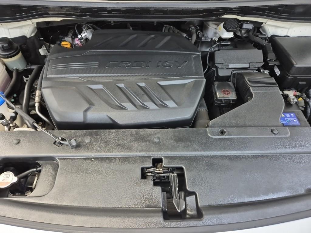 2019 KIA THE NEW CARNIVAL 