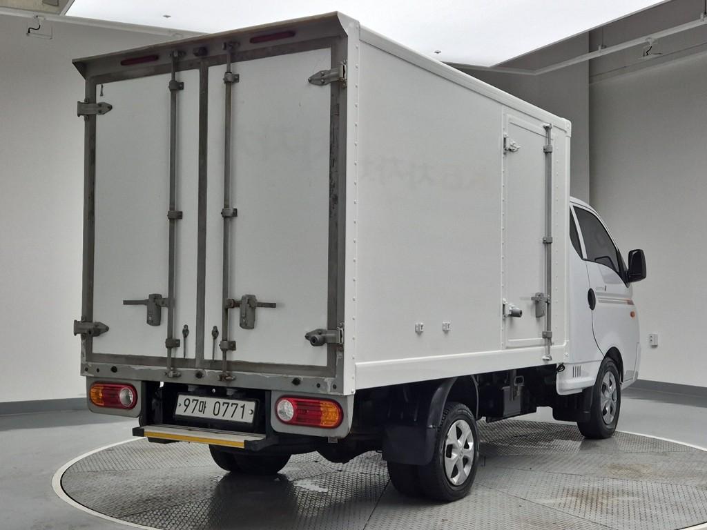 2020 HYUNDAI PORTER II 