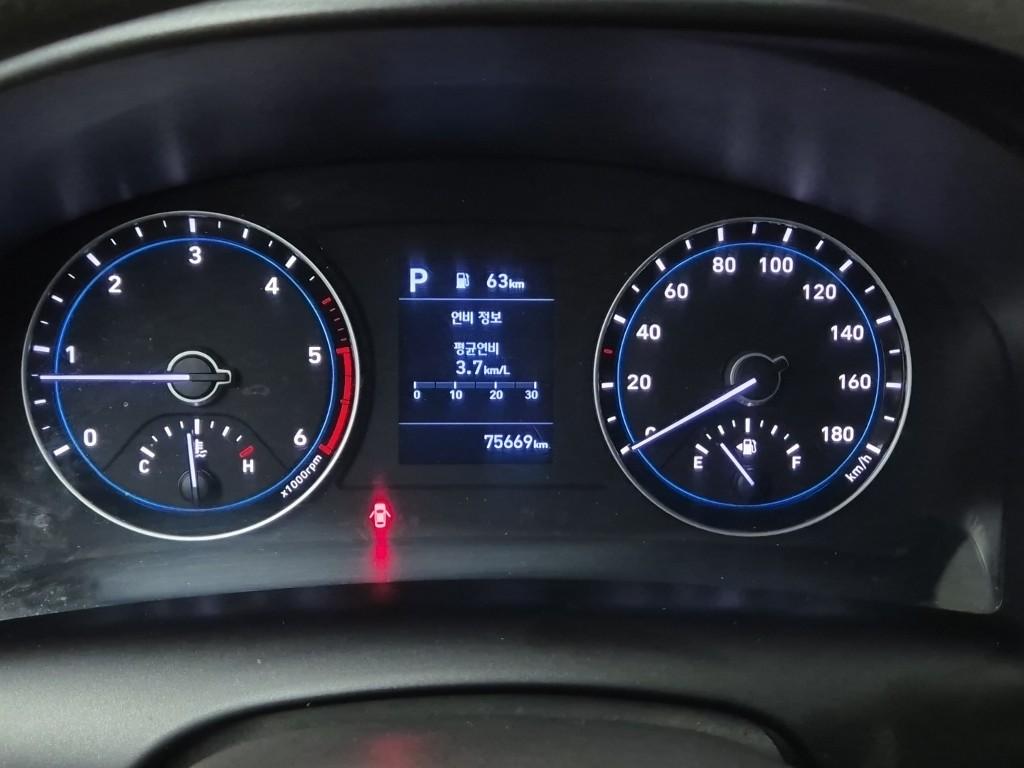 2020 HYUNDAI PORTER II 