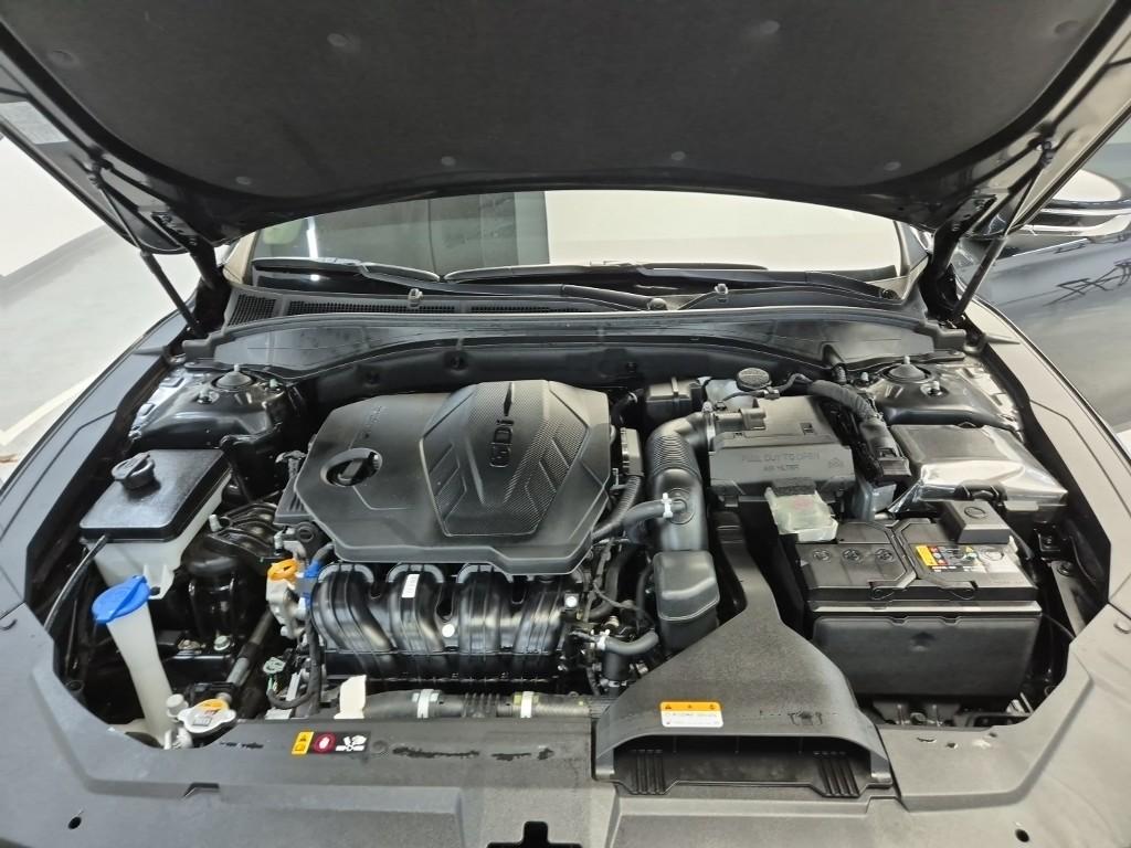 2020 HYUNDAI THE NEW GRANDEUR IG 